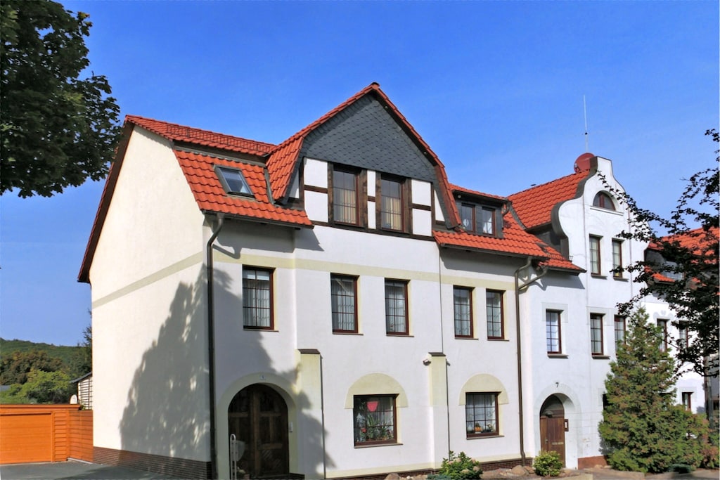 Alacard Ferienwohnung -