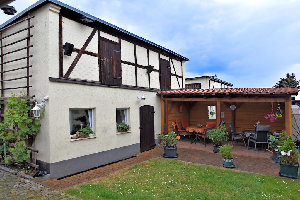 Alacard Ferienwohnung -