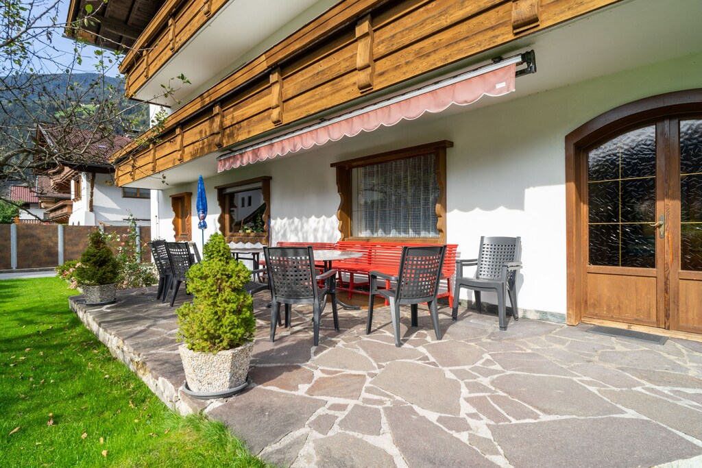 Picture of villa