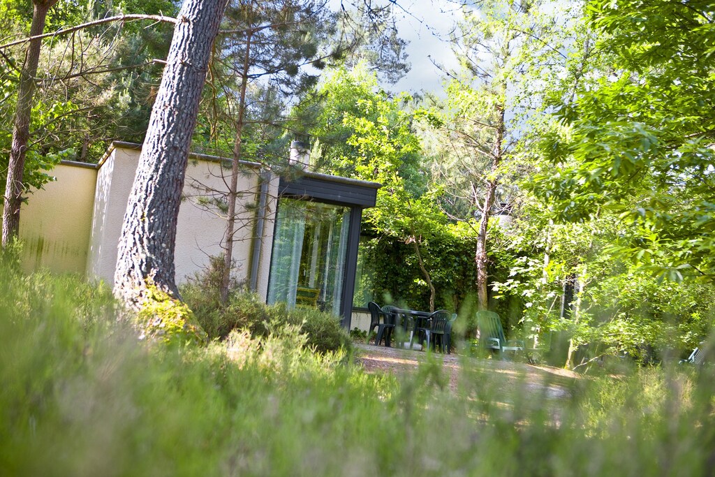Resort De Vossemeren 1 - Lommel