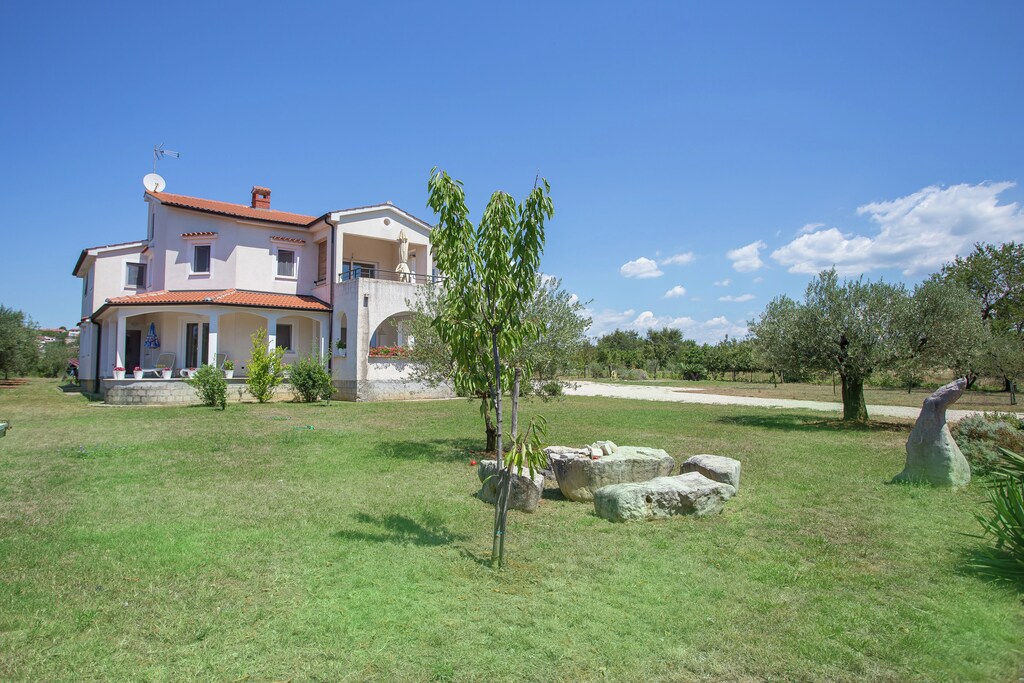 Mario - Porec