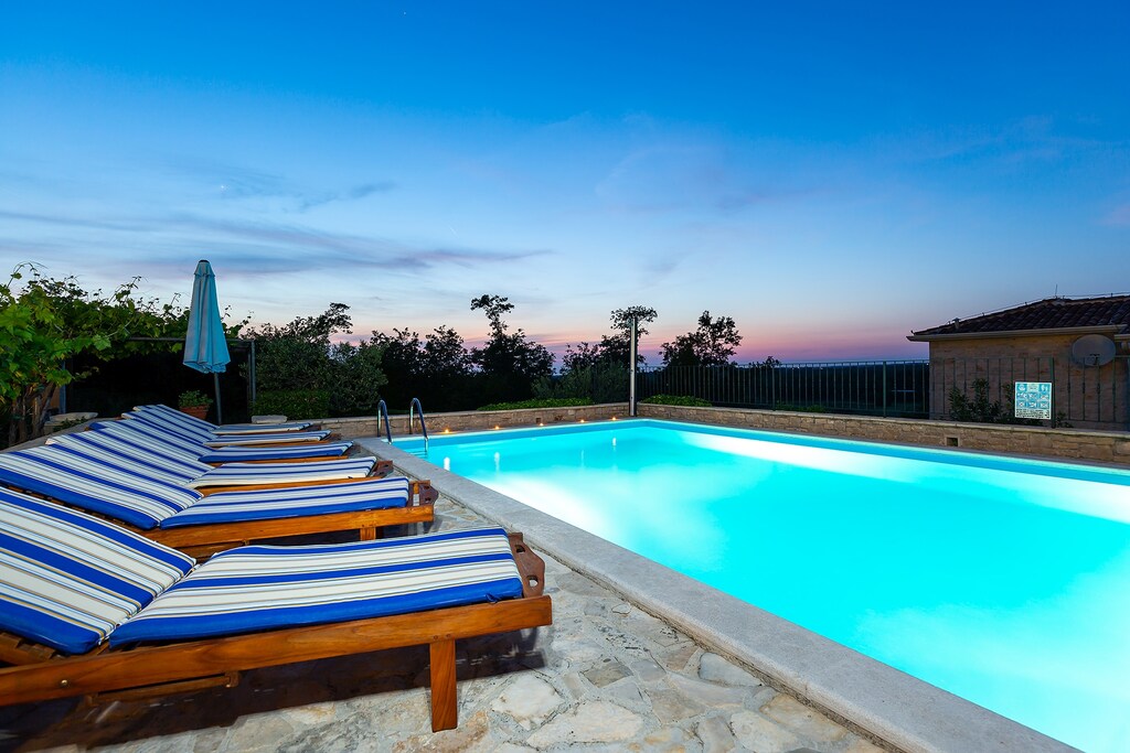 Villa Salvea Villa Salvea