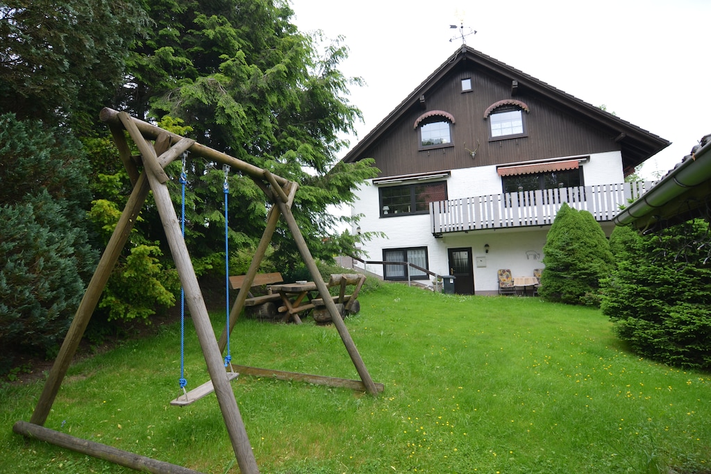 Harz - Clausthal-Zellerfeld
