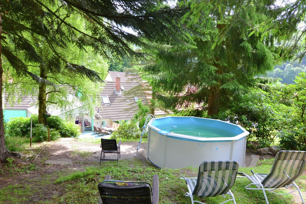Villa Holiday - Herzberg am Harz