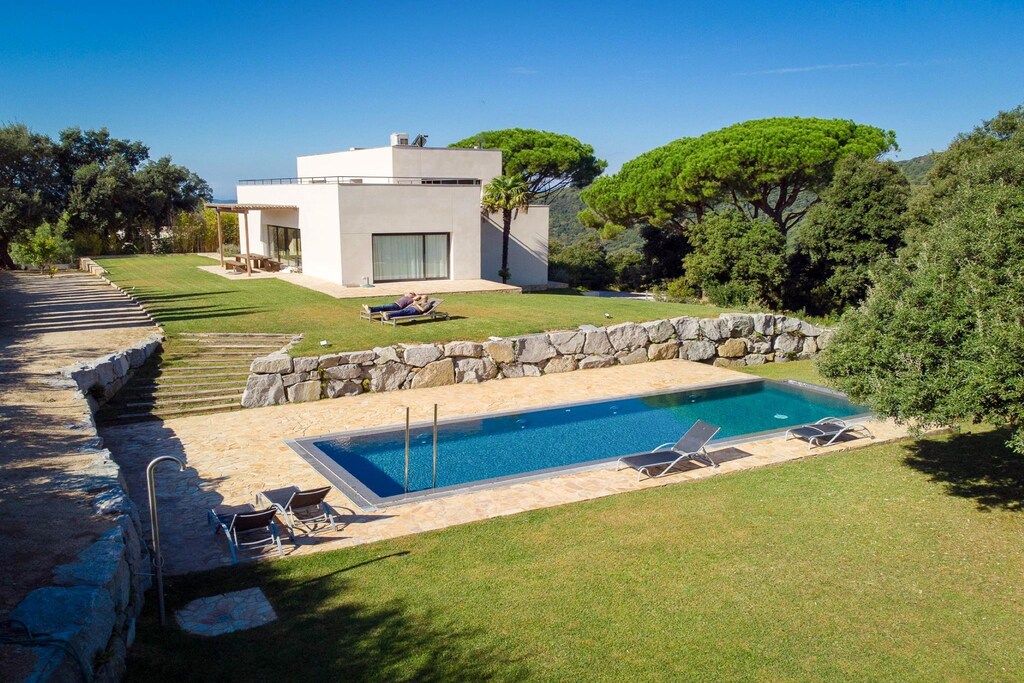 Villa Sant Andreu De Llavaneres