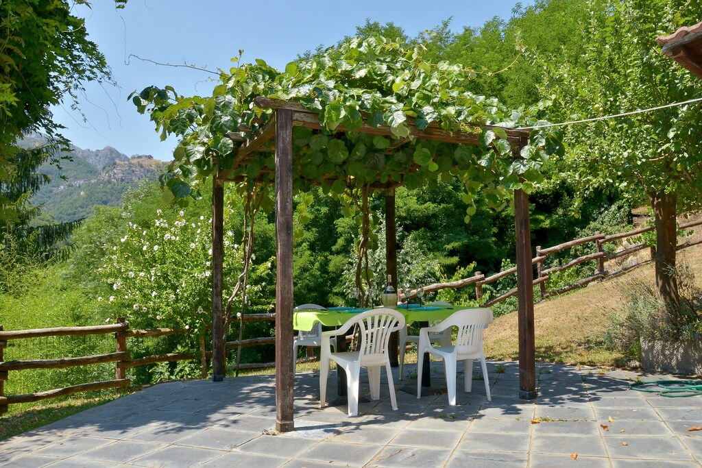 Picture of villa