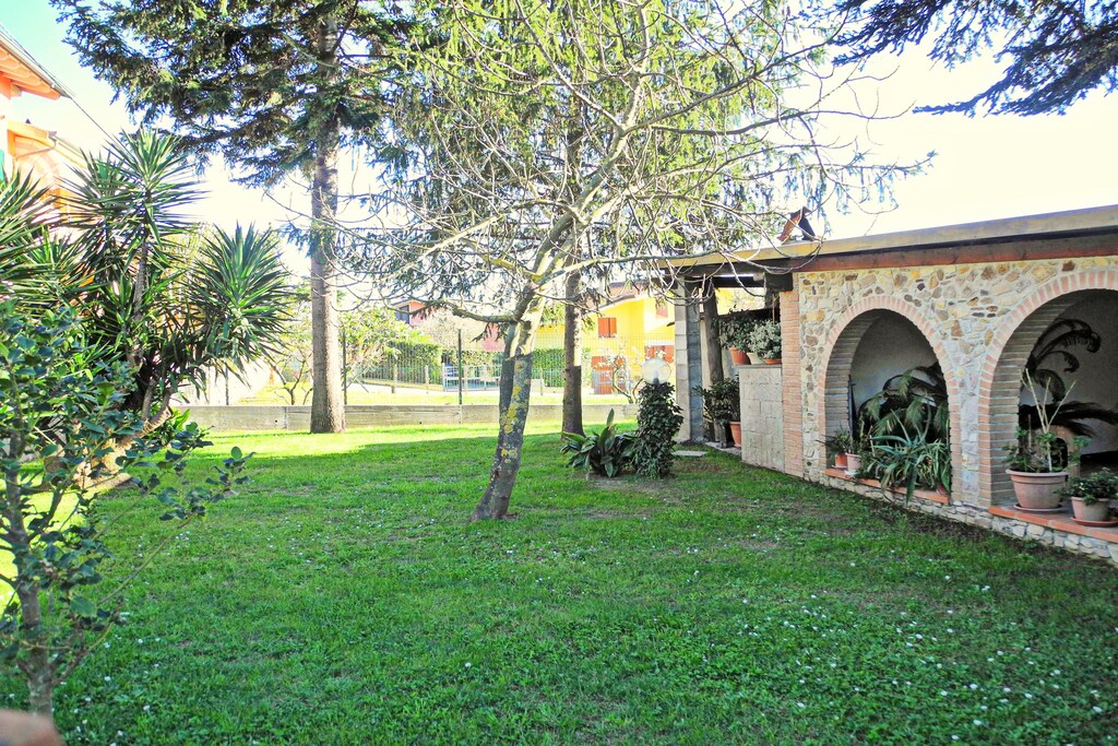 Casa Patrizia - Piano di Mommio