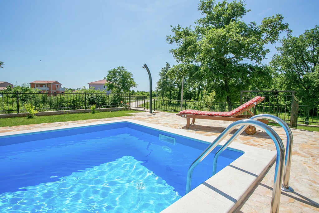 Villa Monika - Porec