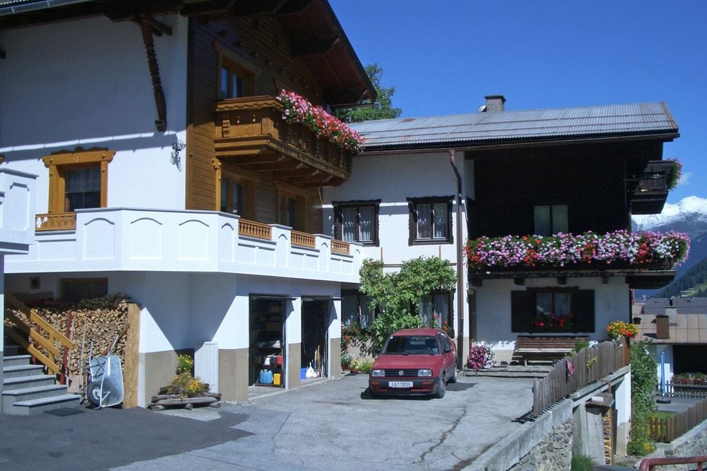 Haus Gandle Tirol
