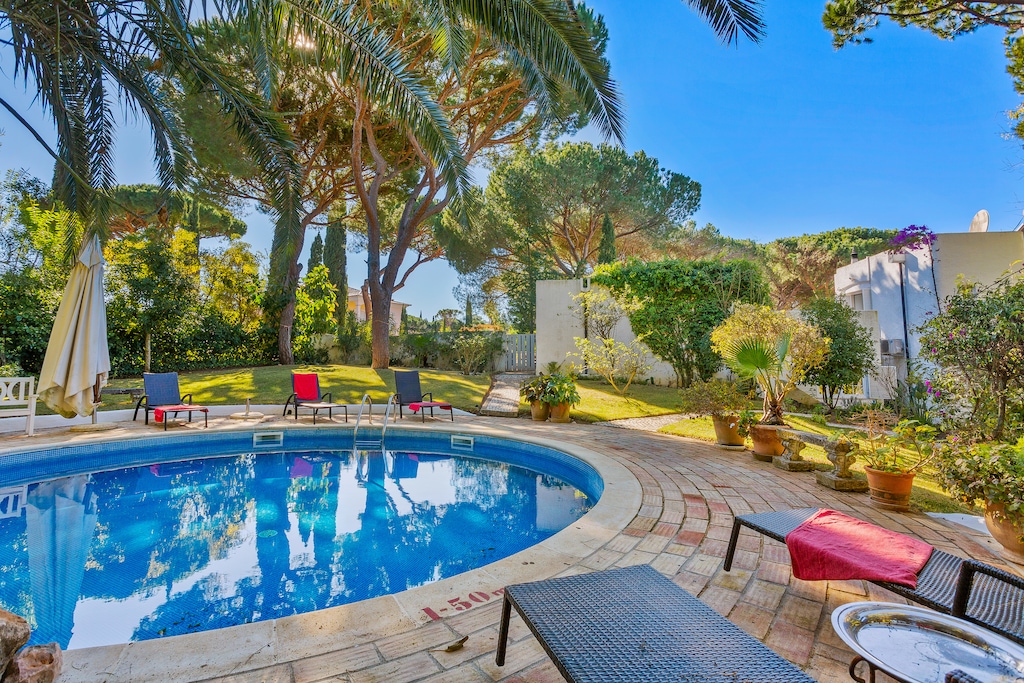 Casa Alta Margarita - Loule
