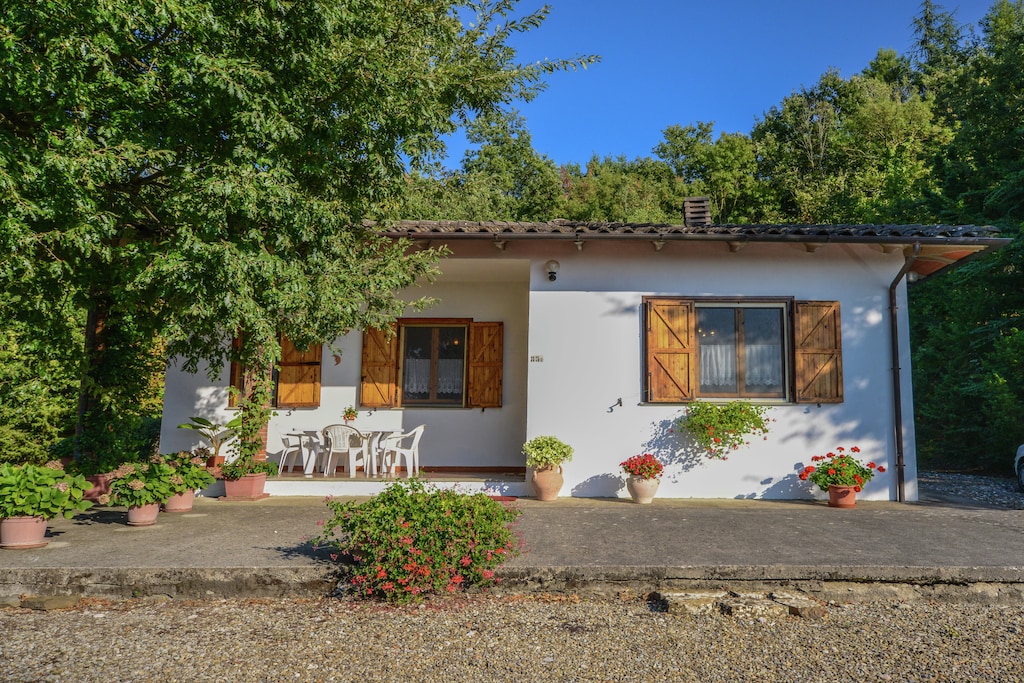 Casa Fiori - I Geranei - Magione