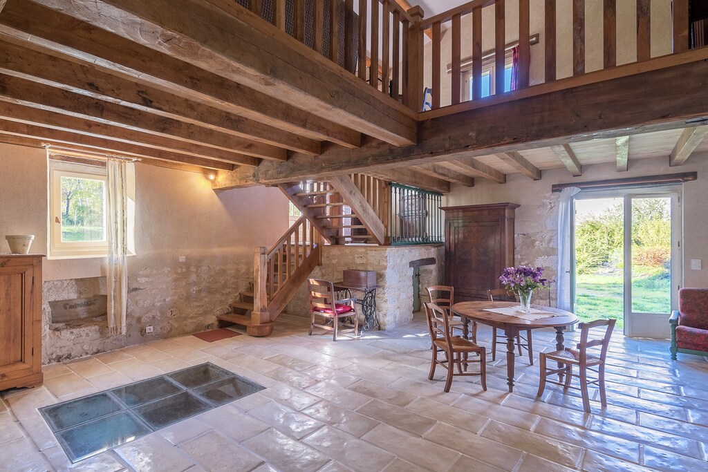 Maison De Vacances Conne De Labarde Maison De Vacances Conne De Labarde