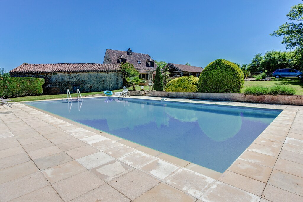 Picture of villa
