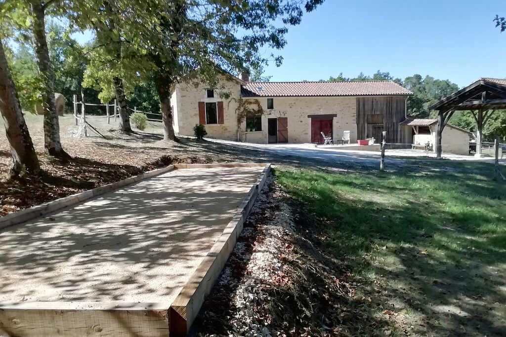 Maison Sur La Colline