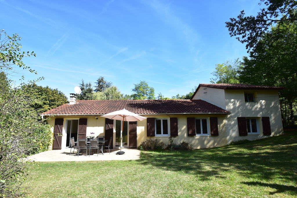 Maison De Vacances Saint Cybranet Maison De Vacances Saint Cybranet
