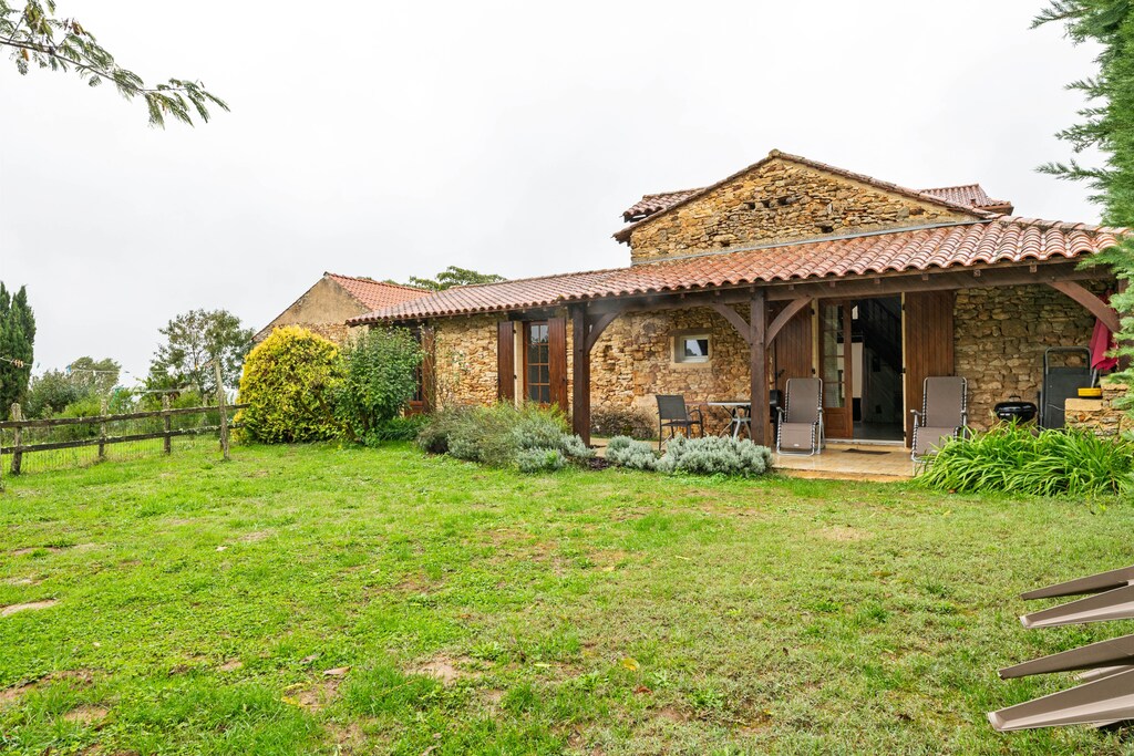 Maison De Galinier Maison De Galinier