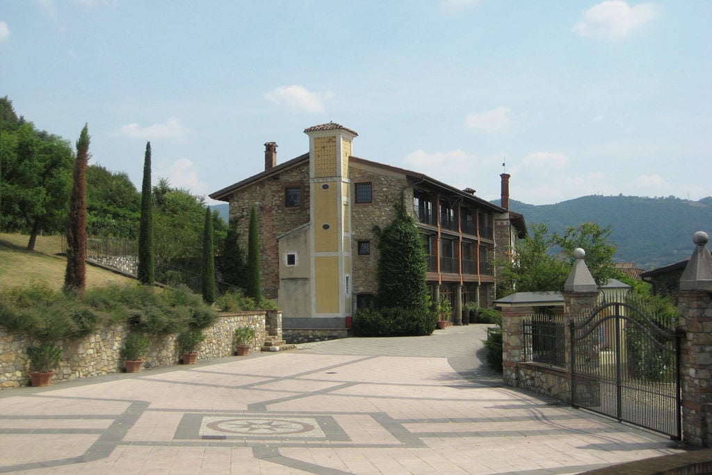 Borgo Franciacorta 4 - Monticelli Brusati