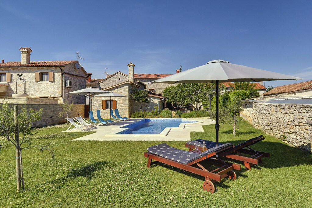 Villa Orbanici - Vodnjan