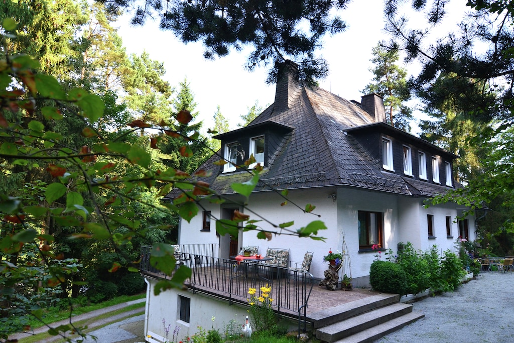 Altes Forsthaus - Bestwig