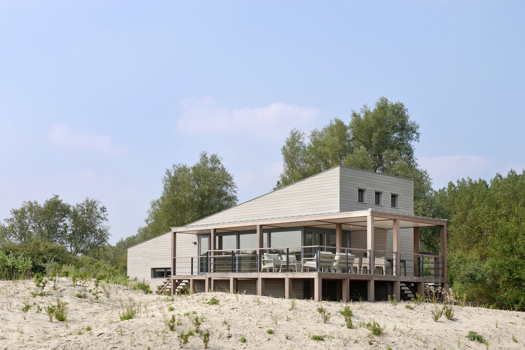 Oasis Punt-West Hotel & Beachresort 5 - Ouddorp - Nederland - Belvilla Oasis Punt-West Hotel & Beachresort 5 - Ouddorp