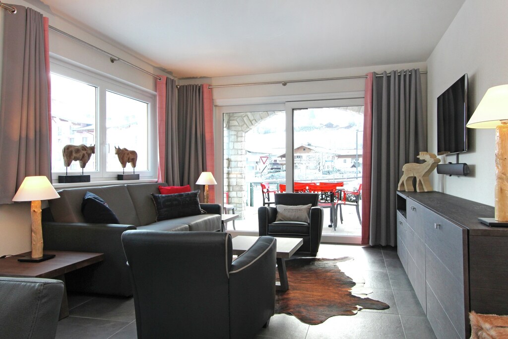 Saalbach Lodges 3 Saalbach Lodges 3
