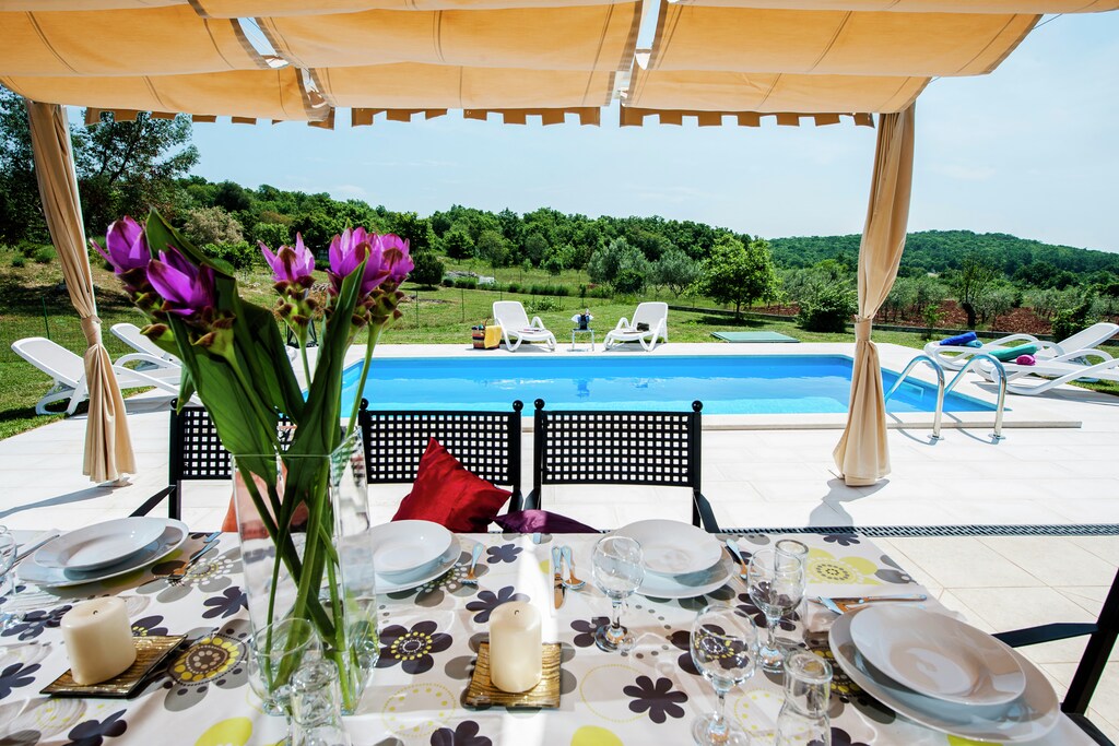 Villa Jana Villa Jana
