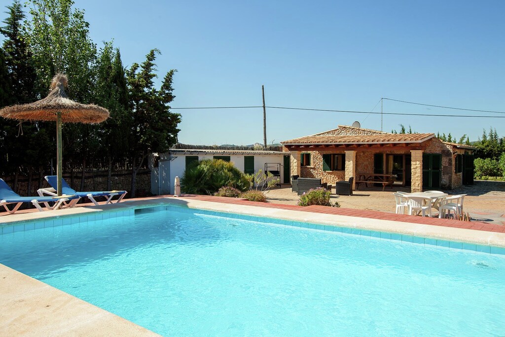 Picture of villa