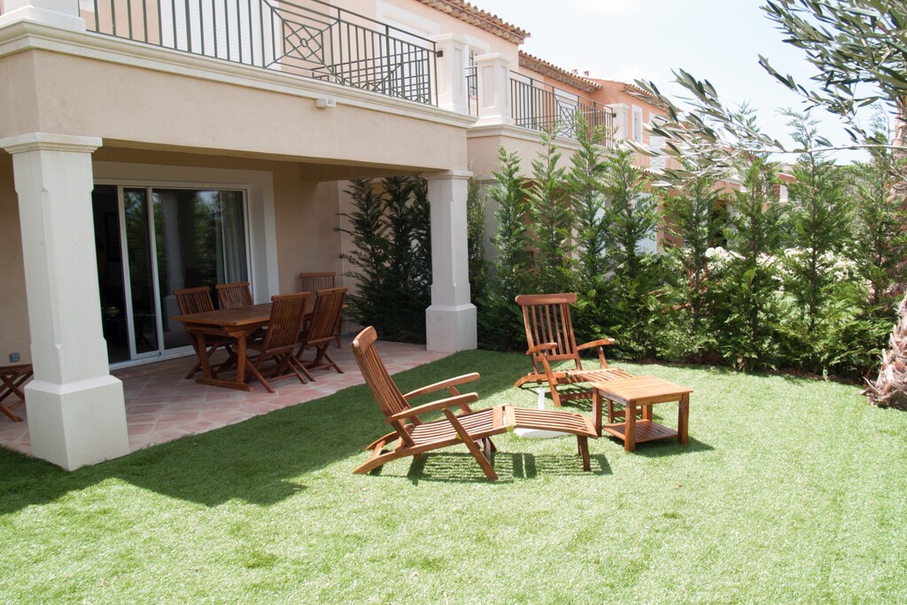 Villas Green Bastide 4 - Roquebrune-sur-Argens