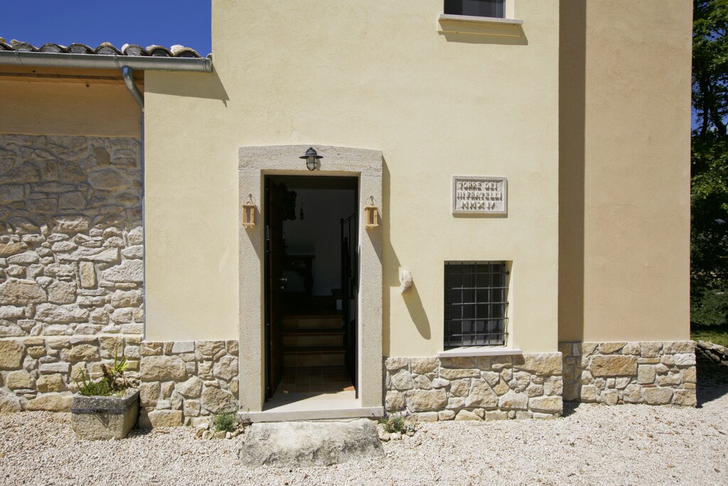 Picture of villa