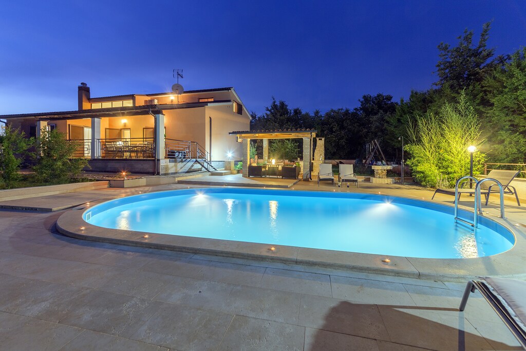 Villa Lucija Villa Lucija