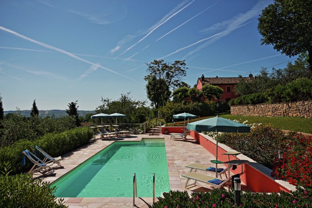 Villa Azzurra - Mondavio