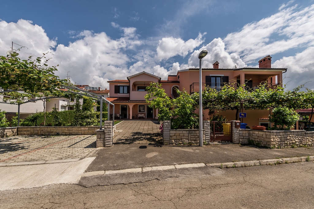 Ferienwohnung Silva V Mit Balkon Und Gartenblick Ferienwohnung Silva V Mit Balkon Und Gartenblick