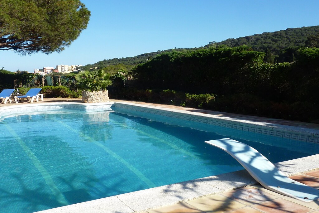 Picture of villa