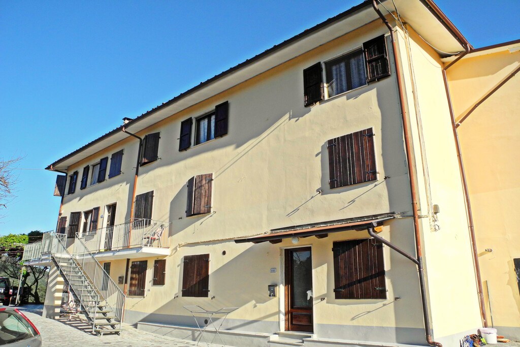 Picture of villa