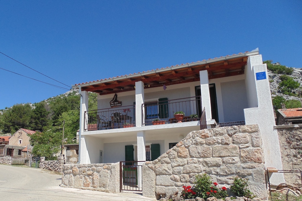Holiday House Paklenica Holiday House Paklenica