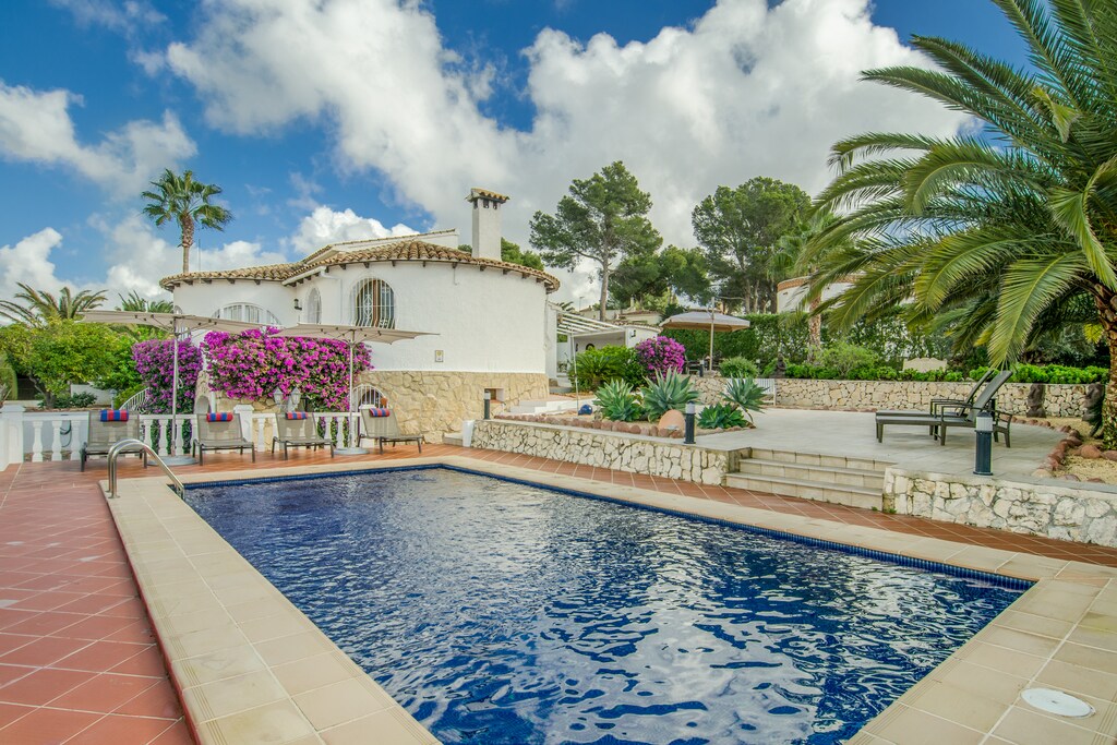 Casa Chrisona Casa Chrisona