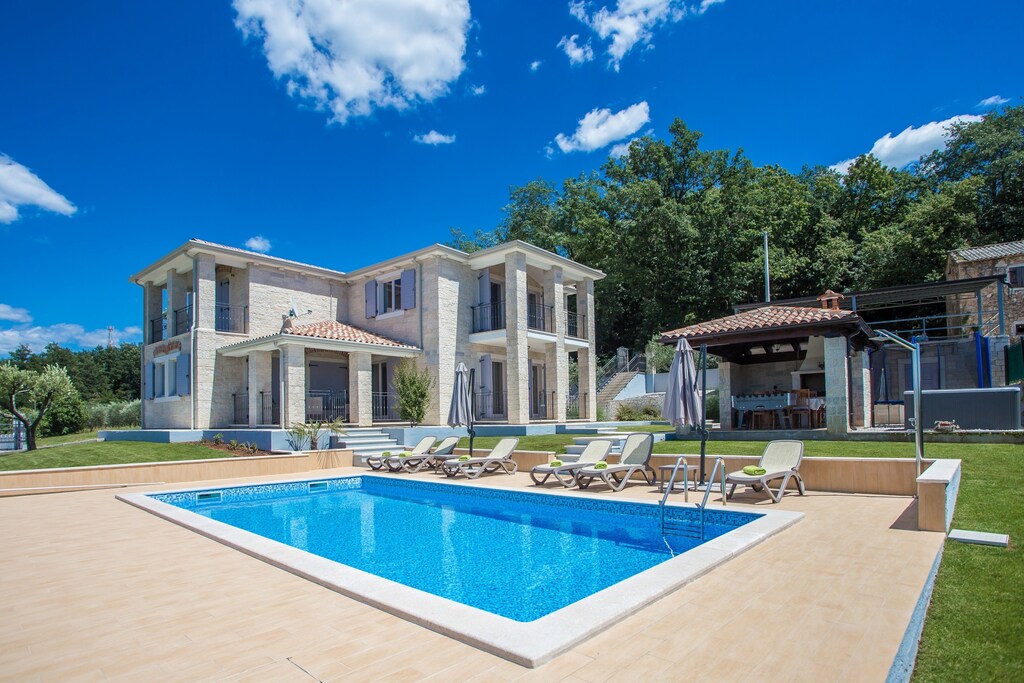Villa Ilmea Villa Ilmea