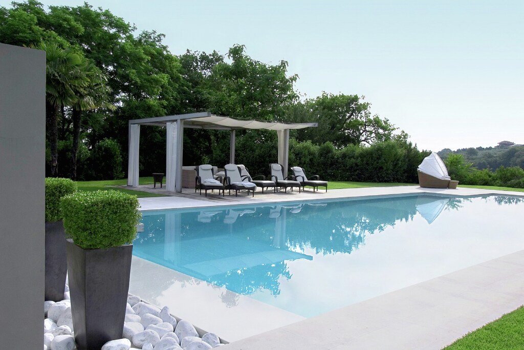 Villa Luisa - Civitanova Marche