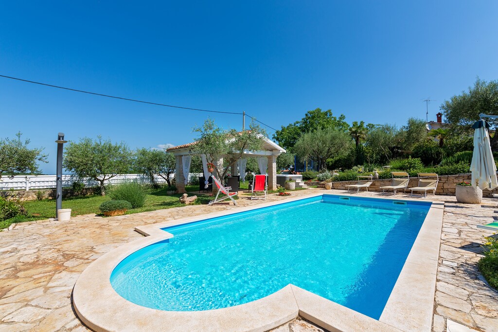 Villa Oleandra Villa Oleandra