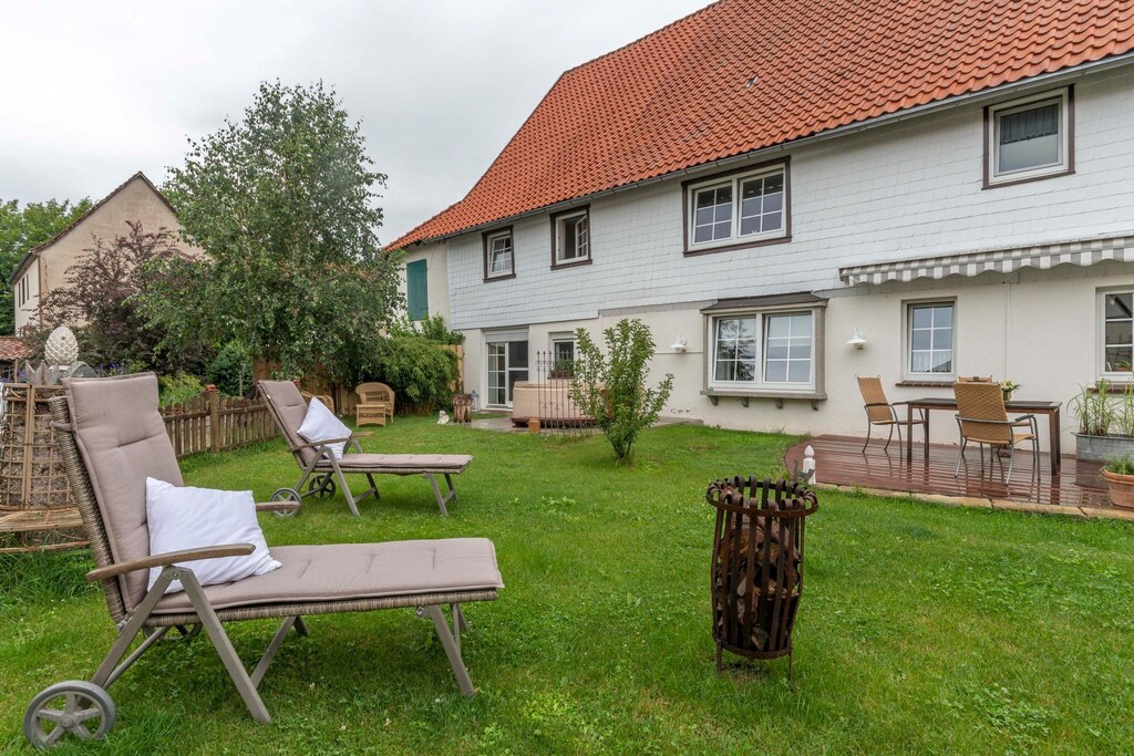 Weidehutte - Wulften am Harz
