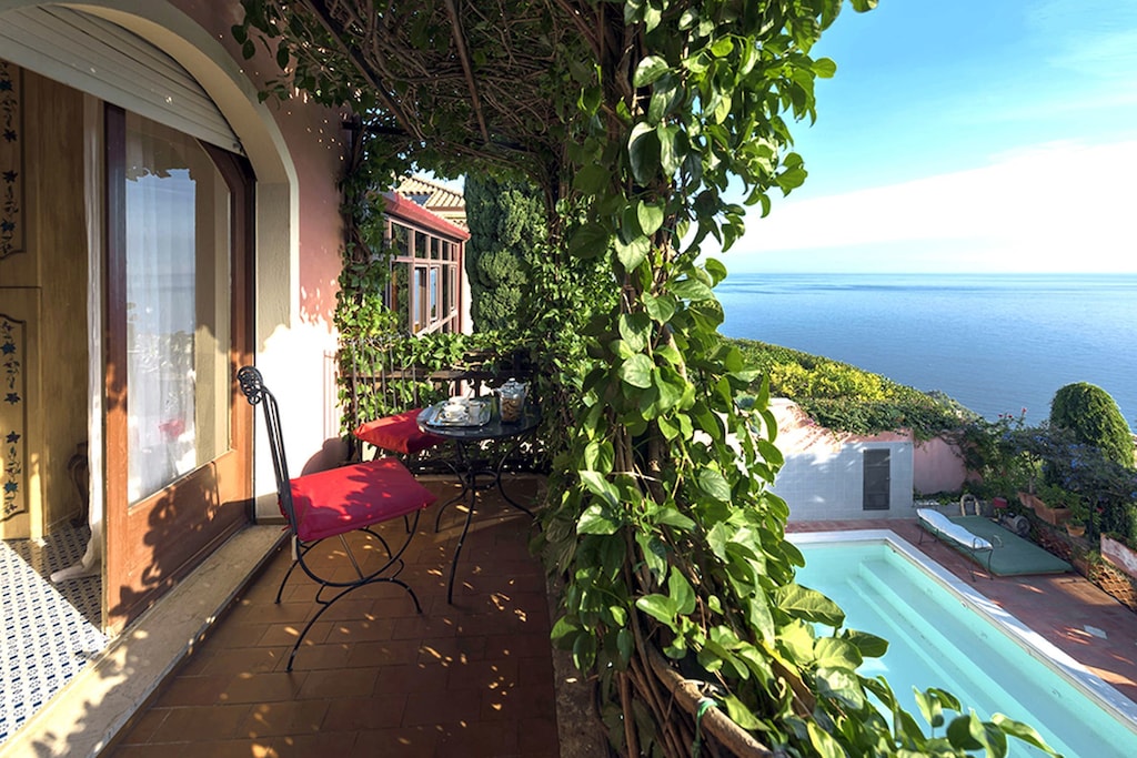 La Boheme - Taormina