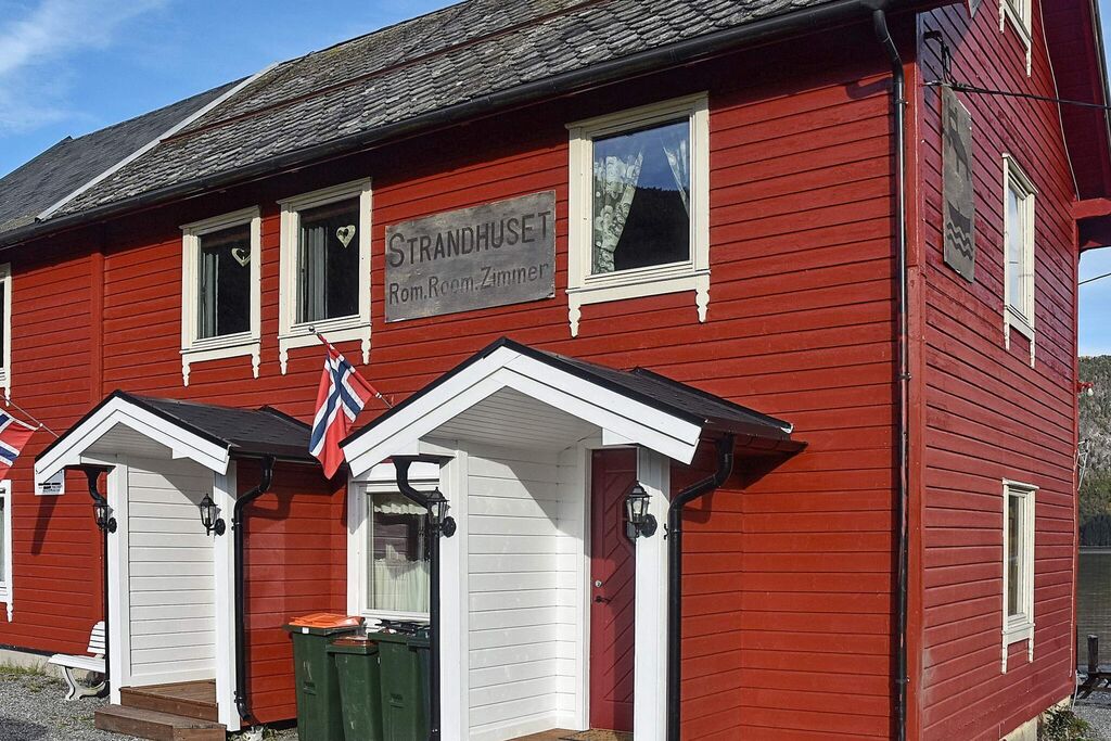 4 sterren vakantie huis in Måndalen