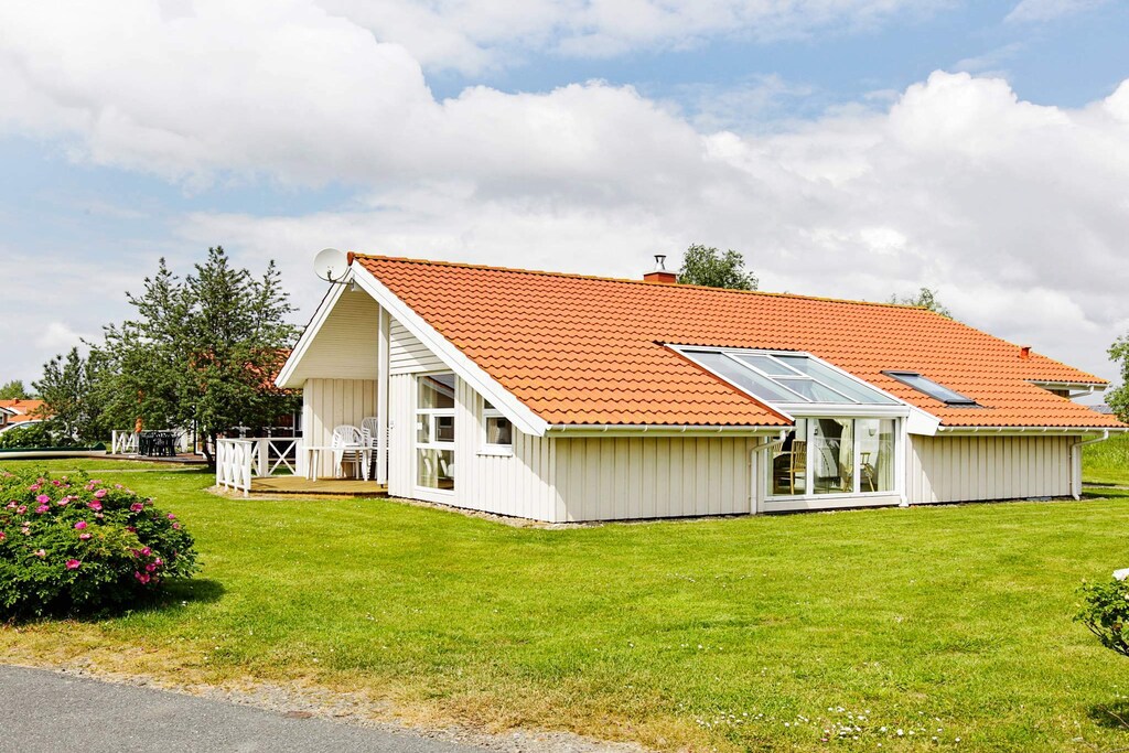 Wellness - Otterndorf