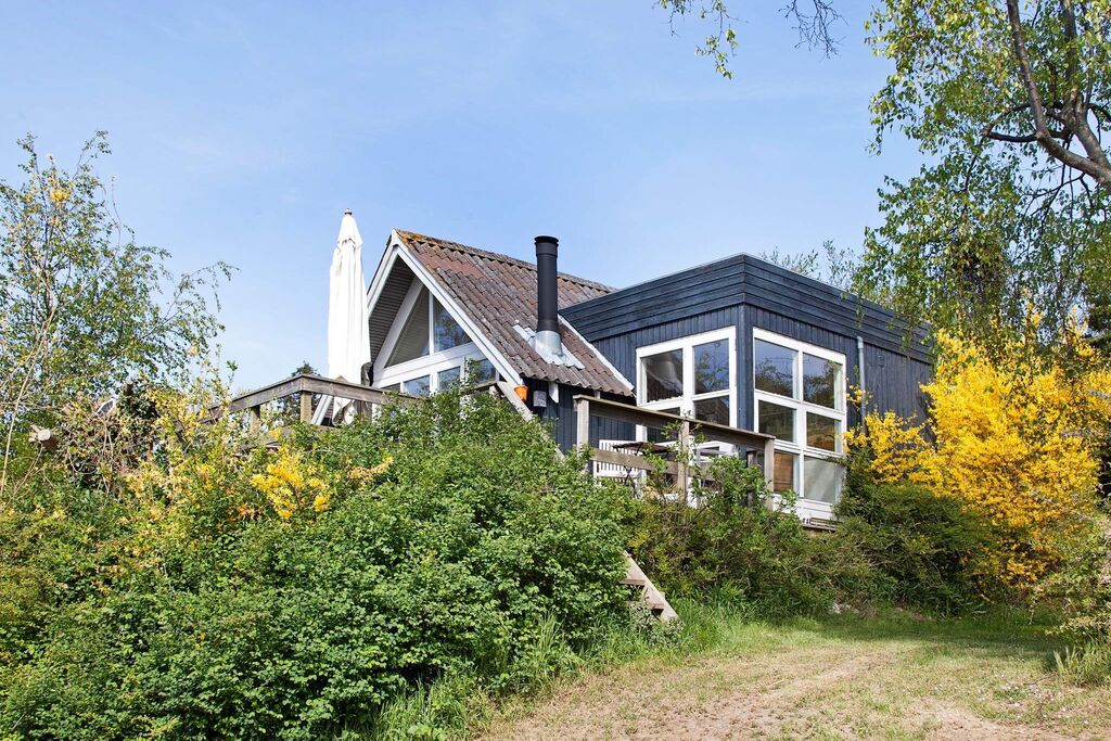 6 persoons vakantie huis in Kalundborg