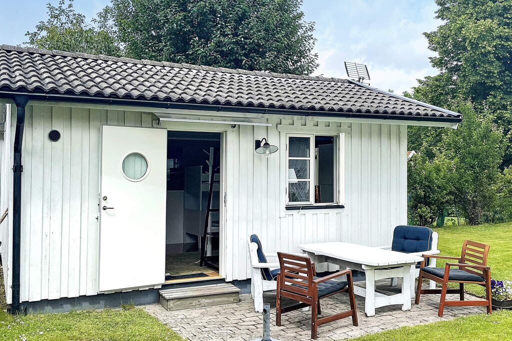 Belvilla 4 persoons vakantie huis in Ljungskile
