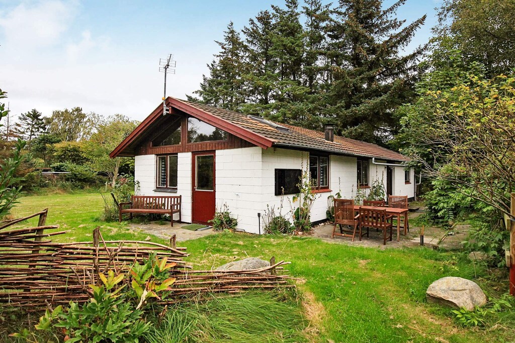 Picture of villa