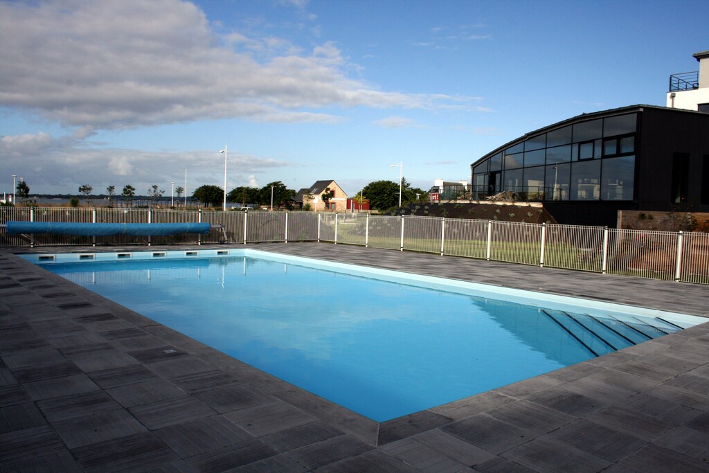 Résidence Thalasso Concarneau 3 Résidence Thalasso Concarneau 3
