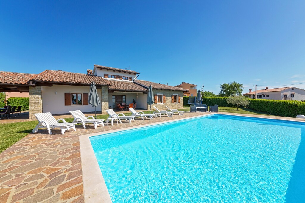 Villa Ciano - Visnjan