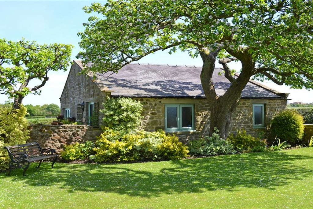 Vakantiehuis Newton-le-Willows Yorkshire