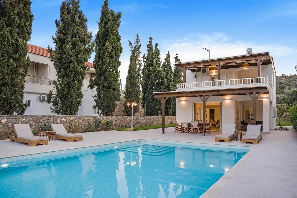 Villa Hera